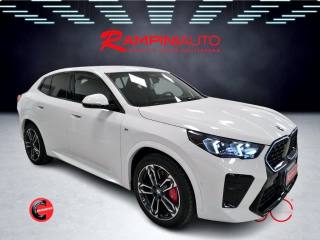 BMW X2 usata 5