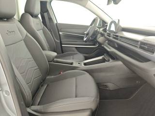 JEEP Avenger usata, con Sensori di parcheggio posteriori