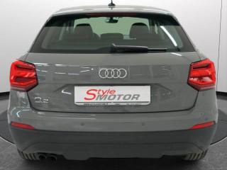 AUDI Q2 usata, con Fari LED