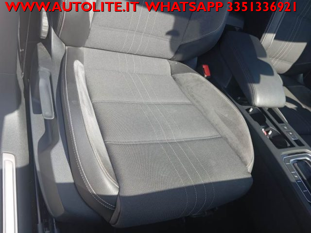 VOLKSWAGEN Passat Alltrack usata, con Immobilizzatore elettronico