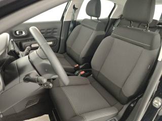 CITROEN C3 usata, con Cronologia tagliandi