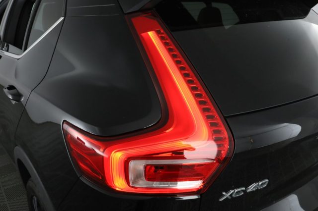 VOLVO XC40 usata 9
