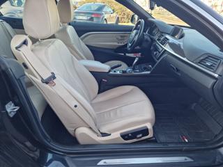 BMW 420 usata, con Cruise Control