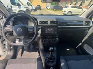 CITROEN C3 usata, con Chiusura centralizzata
