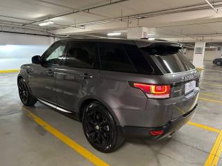LAND ROVER Range Rover Sport usata, con Alzacristalli elettrici