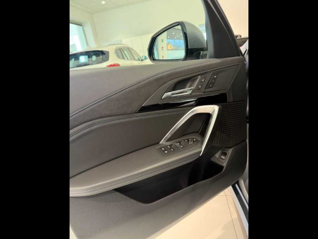 BMW X1 usata, con Filtro antiparticolato