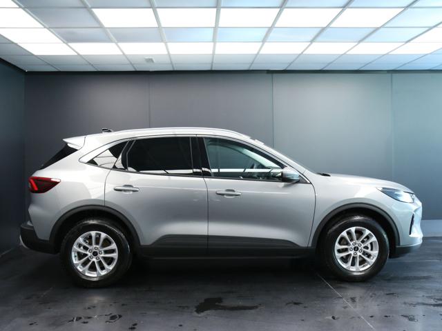 FORD Kuga usata, con Cerchi in lega