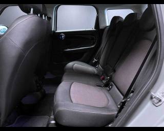 MINI Countryman usata, con ESP
