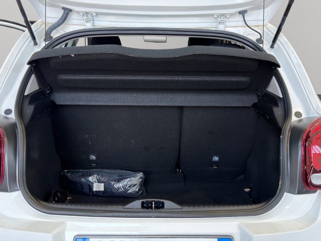 CITROEN C3 usata, con Autoradio digitale