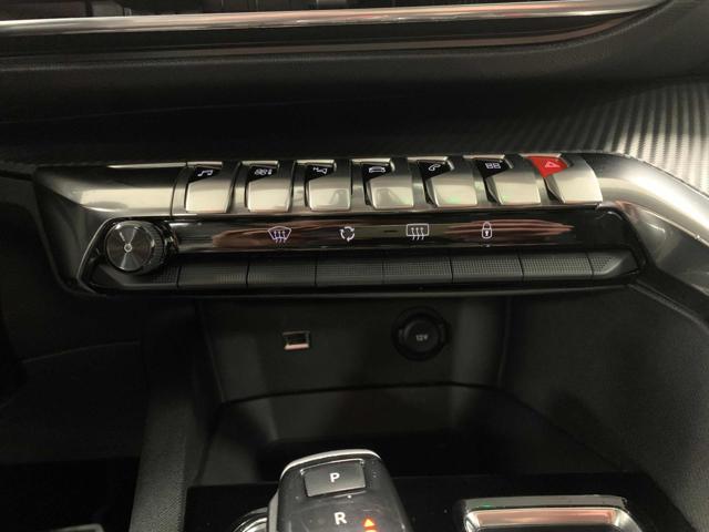 PEUGEOT 3008 usata, con Vetri oscurati