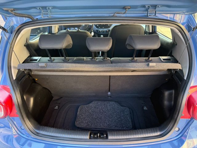 HYUNDAI i10 usata, con ESP