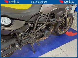 BMW F 700 GS usata 5