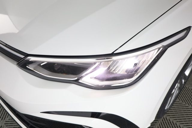 VOLKSWAGEN Golf usata 7