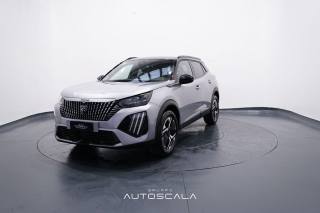 PEUGEOT 2008 Hybrid 136 e-DCS6 GT #Vision Pack #Navigatore