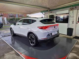 CUPRA Formentor usata, con Airbag Passeggero