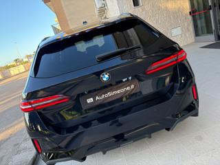 BMW 520 usata, con Sospensioni sportive