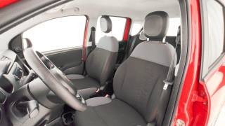 FIAT Panda usata, con Chiusura centralizzata telecomandata