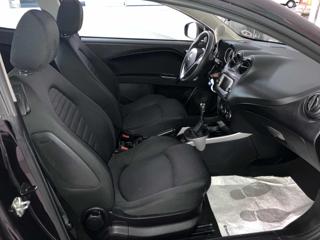 ALFA ROMEO MiTo usata, con Fendinebbia