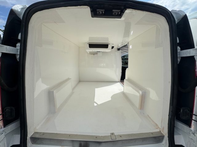 FORD Transit Connect usata, con Bracciolo