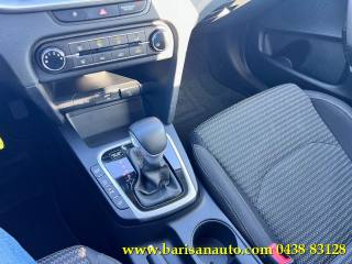 KIA Ceed usata, con Cruise Control