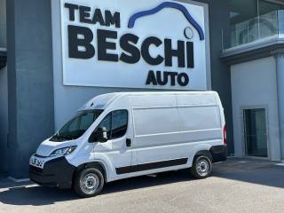 FIAT Ducato usata, con Airbag