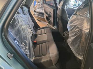 CITROEN C4 usata, con Fendinebbia