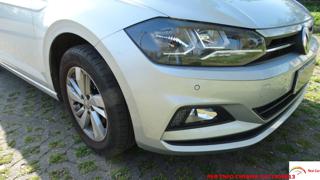 VOLKSWAGEN Polo usata, con Touch screen