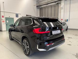 BMW X1 usata, con Airbag Passeggero