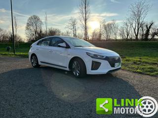 HYUNDAI Ioniq usata, con Airbag laterali