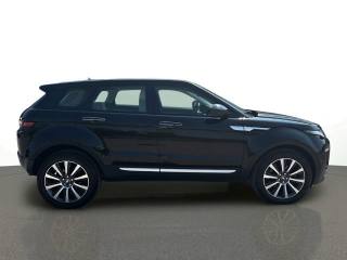 LAND ROVER Range Rover Evoque usata, con Airbag Passeggero