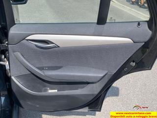 BMW X1 usata, con Trazione integrale