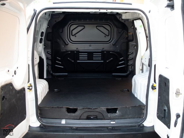 FIAT Fiorino usata, con Servosterzo