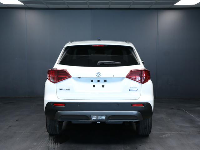 SUZUKI Vitara usata, con Airbag laterali