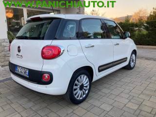 FIAT 500L usata, con Alzacristalli elettrici