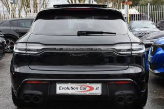 PORSCHE Macan usata, con Alzacristalli elettrici