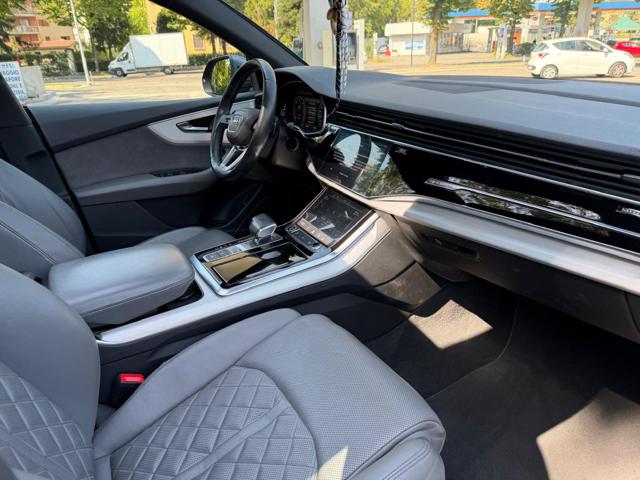 AUDI Q8 usata, con Servosterzo