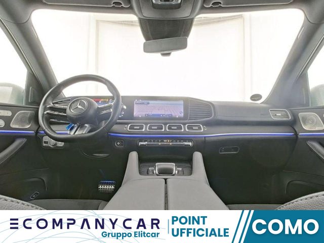 MERCEDES-BENZ GLE 300 usata, con Alzacristalli elettrici