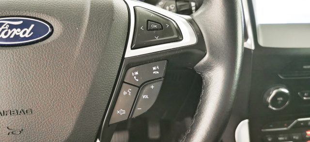 FORD S-Max usata 63
