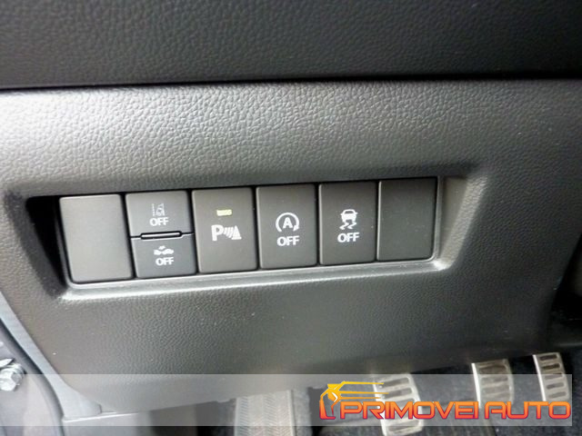 SUZUKI Swift usata, con Servosterzo
