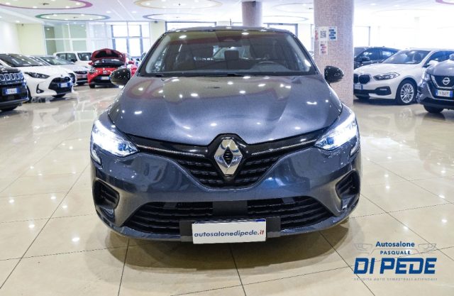 RENAULT Clio usata, con Airbag