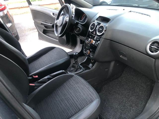 OPEL Corsa usata, con Fendinebbia