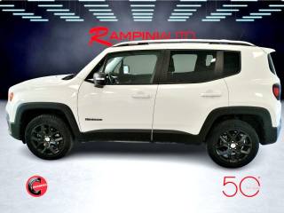 JEEP Renegade usata 12