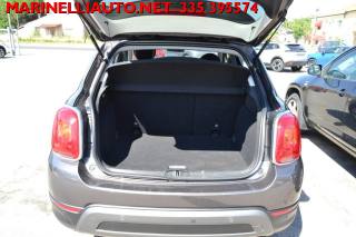 FIAT 500X usata, con Controllo elettronico della corsia