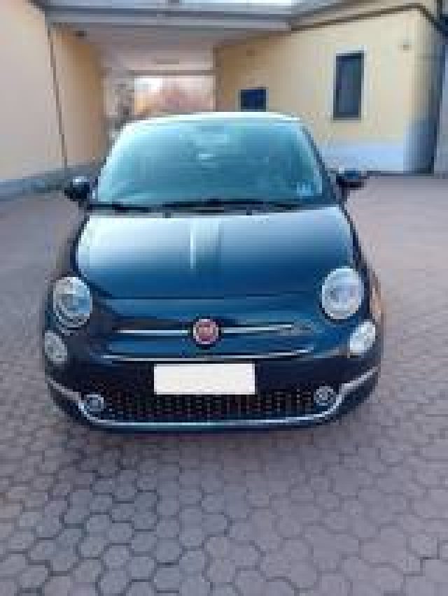 FIAT 500 usata, con ABS