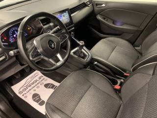 RENAULT Clio usata, con Chiusura centralizzata