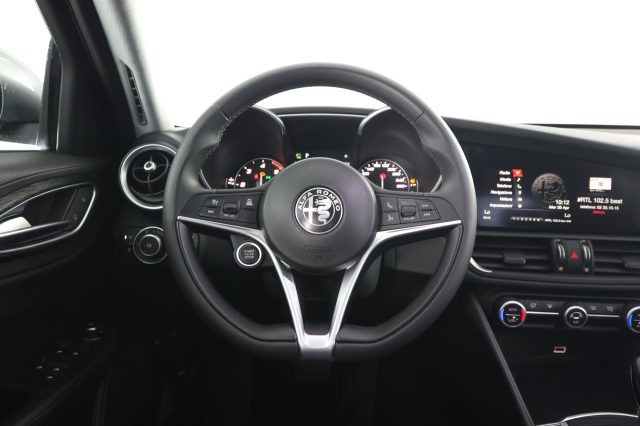 ALFA ROMEO Giulia usata 5