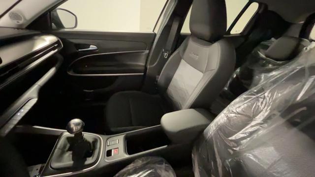 JEEP Avenger usata, con Chiusura centralizzata