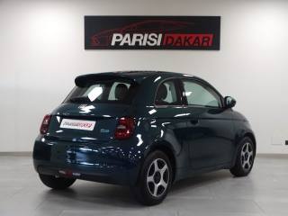 FIAT 500e usata, con Airbag laterali