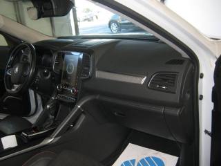 RENAULT Koleos usata, con Cerchi in lega