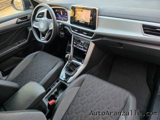 VOLKSWAGEN T-Roc usata, con Chiusura centralizzata